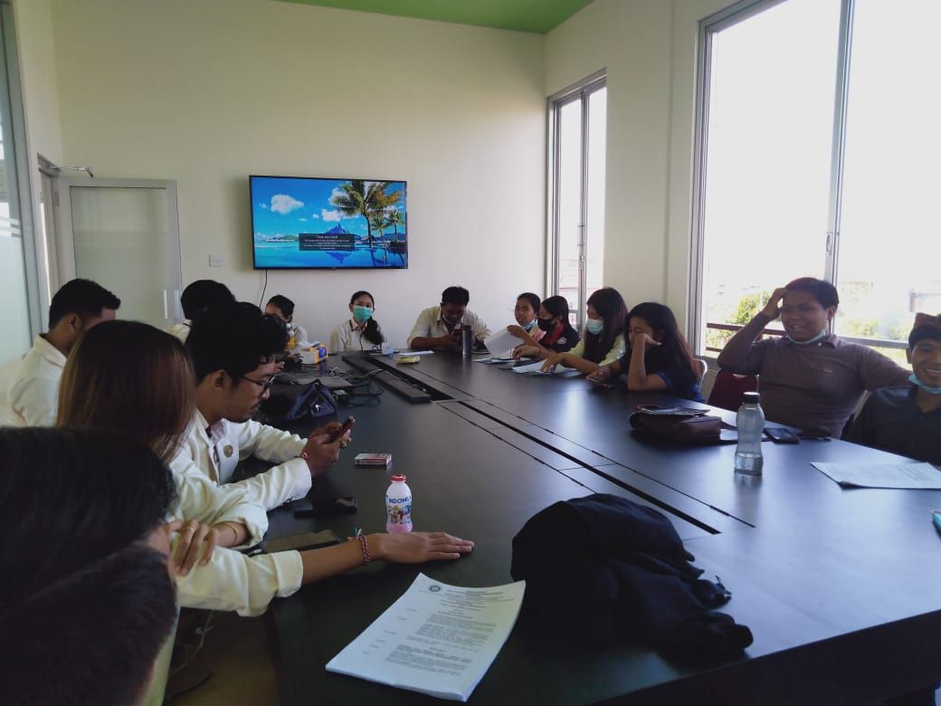 podiumnews.com-PD KMHDI Bali Upayakan Pembentukan BPC Gianyar dalam Sisa Masa Kepengurusan